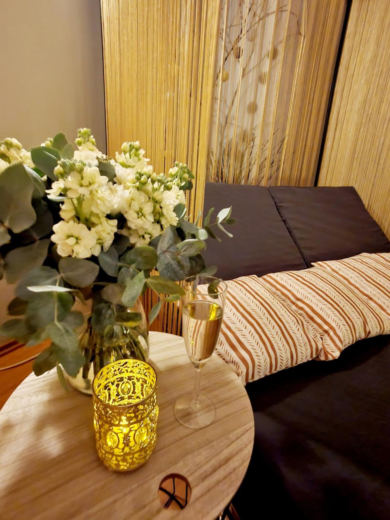 Resort Lesni Lazne Zvánovice Extérieur photo